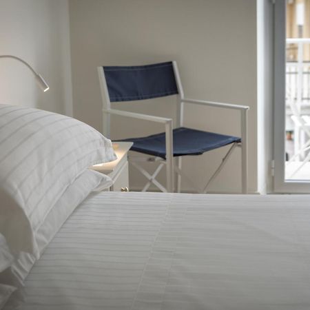 Mure Hotel Нумана Экстерьер фото
